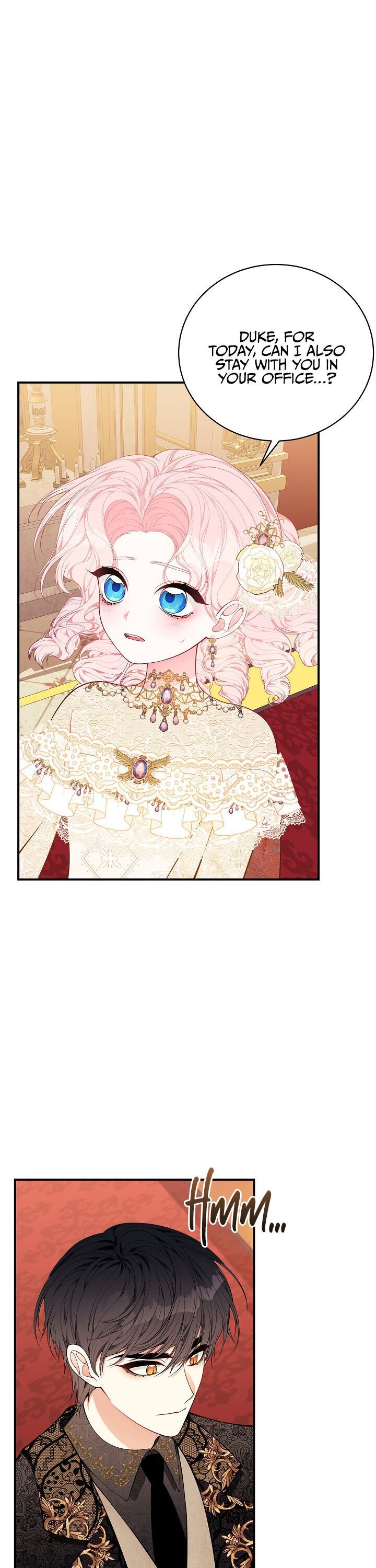 I Only Came to Find my Dad Chapter 26 125 27