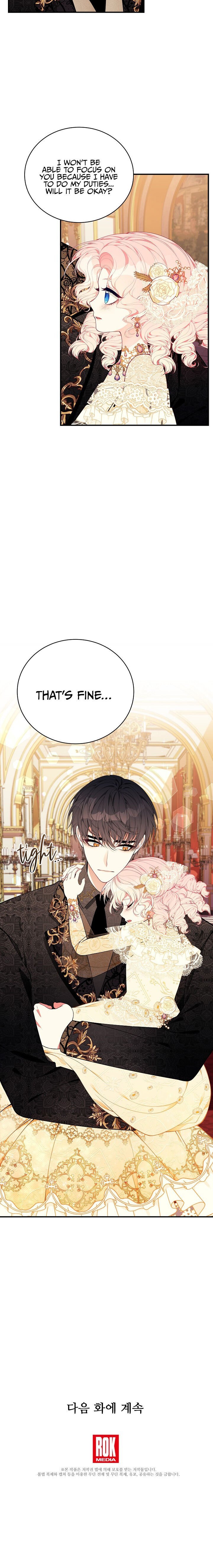 I Only Came to Find my Dad Chapter 26 126 28