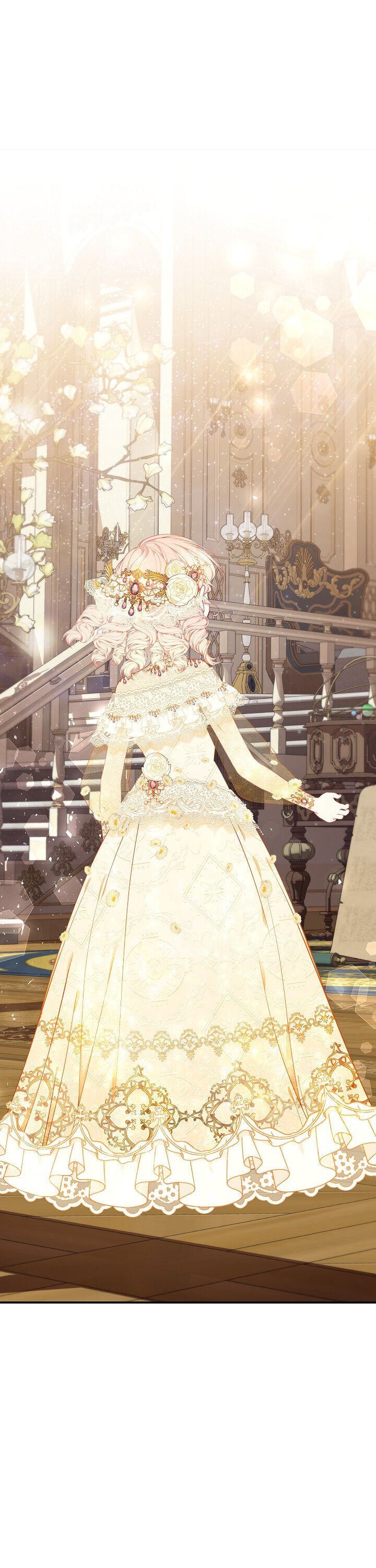 I Only Came to Find my Dad Chapter 26 102 4