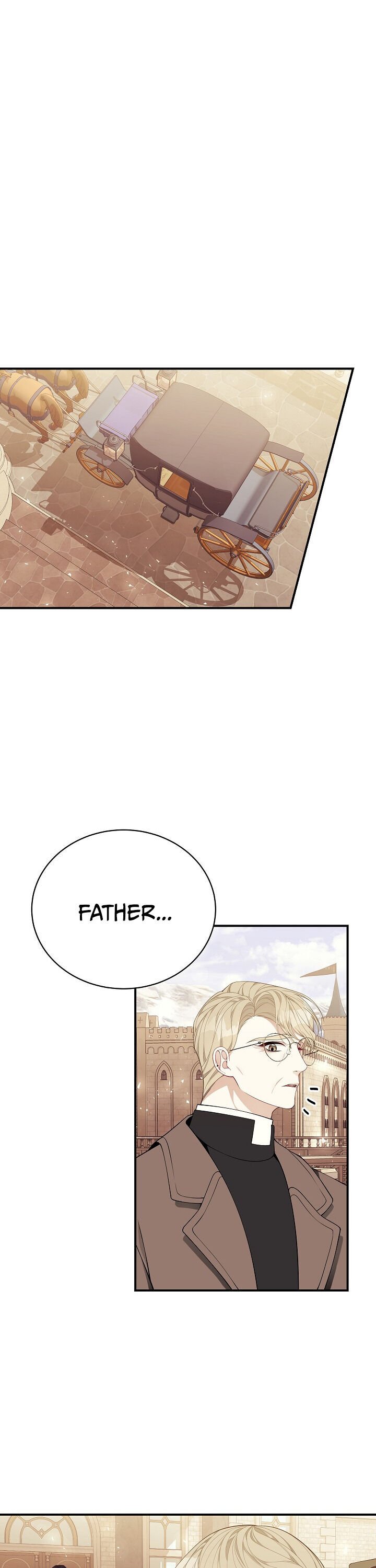 I Only Came to Find my Dad Chapter 26 105 7