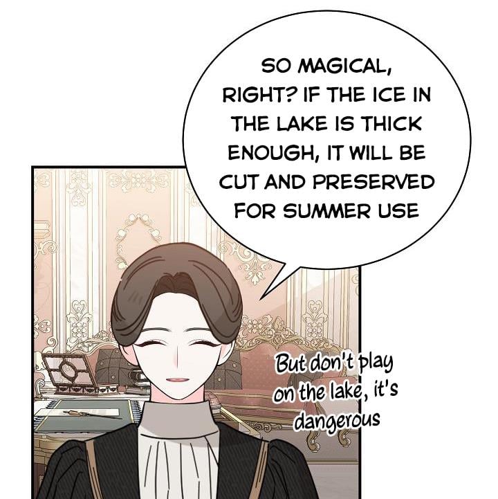 I Only Came to Find my Dad Chapter 30 534 106