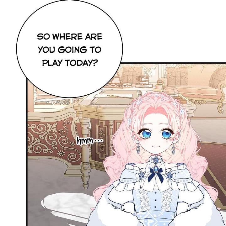 I Only Came to Find my Dad Chapter 30 536 108