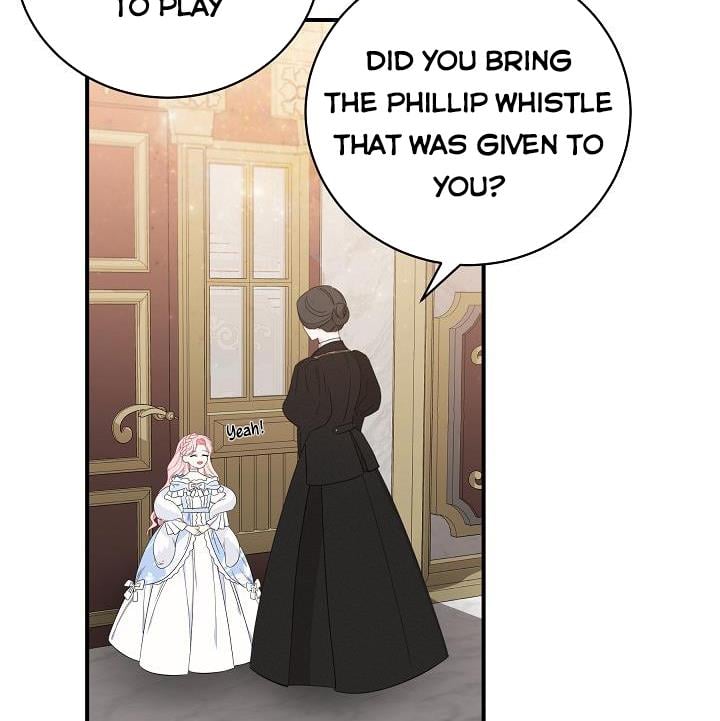 I Only Came to Find my Dad Chapter 30 538 110