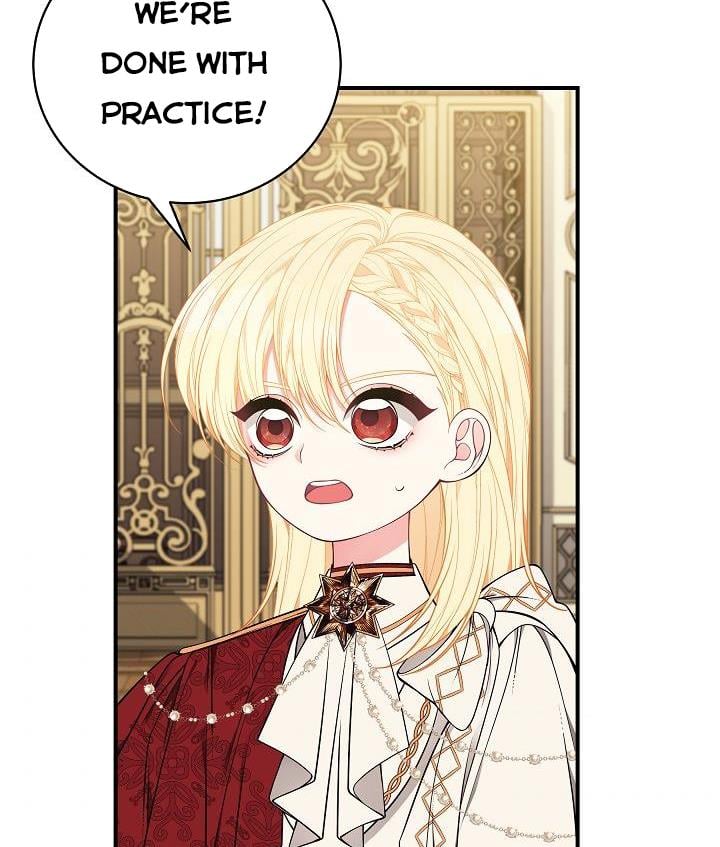 I Only Came to Find my Dad Chapter 30 430 2