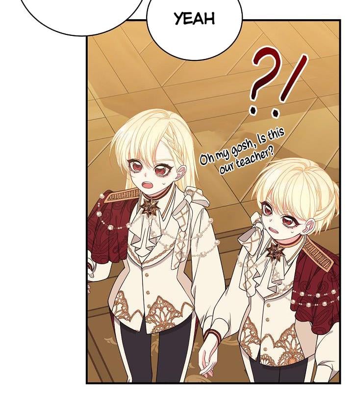 I Only Came to Find my Dad Chapter 30 452 24