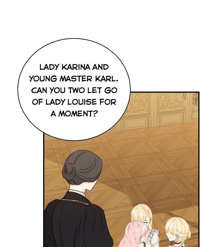 I Only Came to Find my Dad Chapter 30 454 26