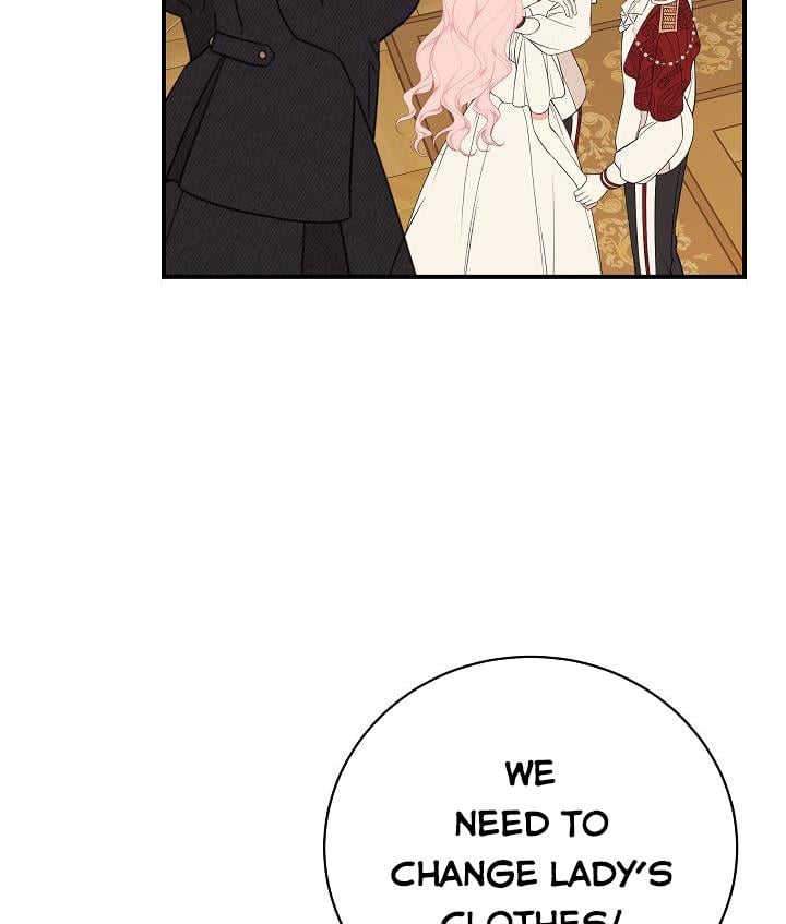 I Only Came to Find my Dad Chapter 30 455 27