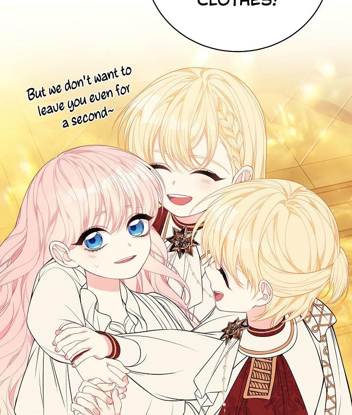 I Only Came to Find my Dad Chapter 30 456 28