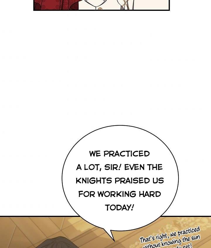 I Only Came to Find my Dad Chapter 30 431 3