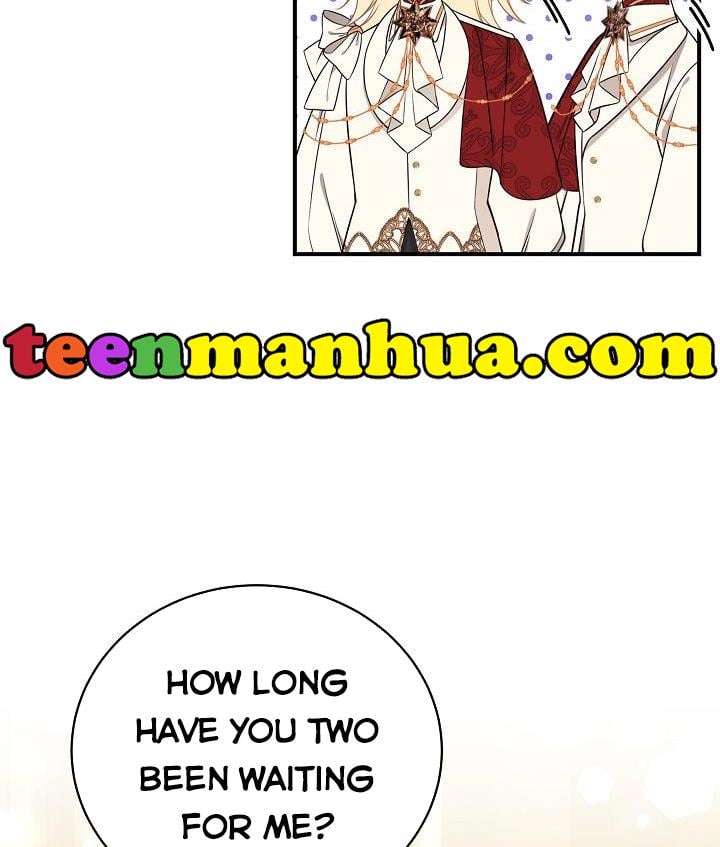 I Only Came to Find my Dad Chapter 30 463 35