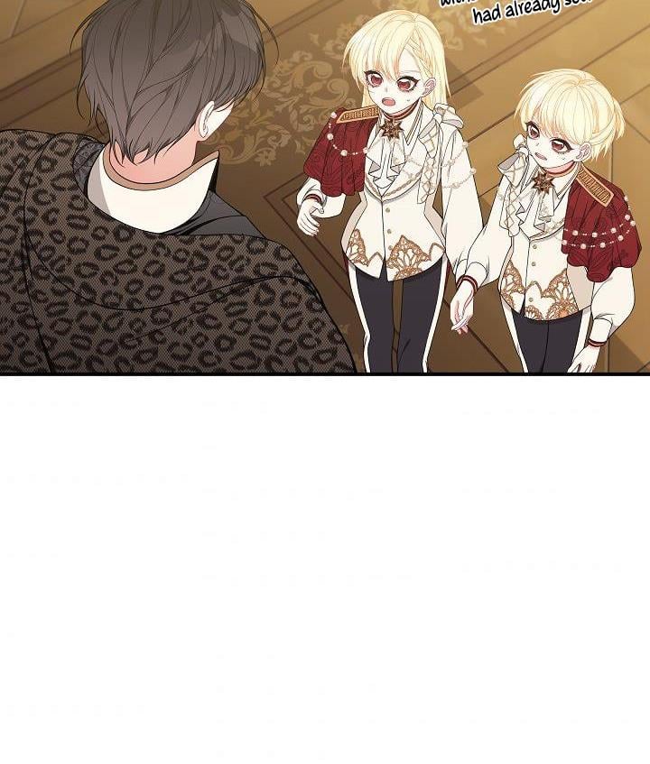 I Only Came to Find my Dad Chapter 30 432 4