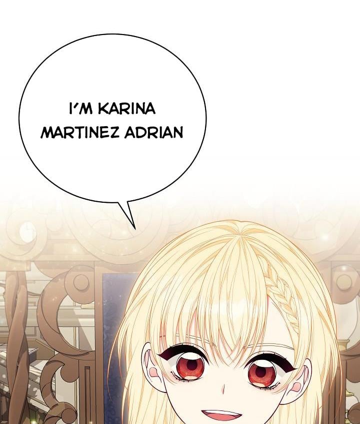 I Only Came to Find my Dad Chapter 30 477 49