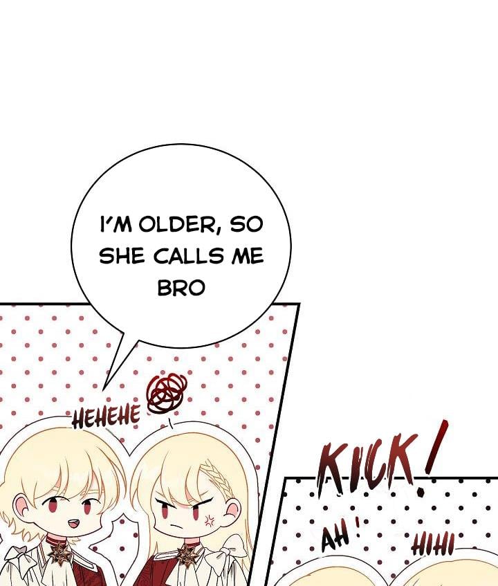 I Only Came to Find my Dad Chapter 30 481 53