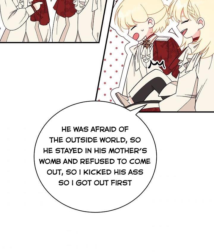 I Only Came to Find my Dad Chapter 30 482 54