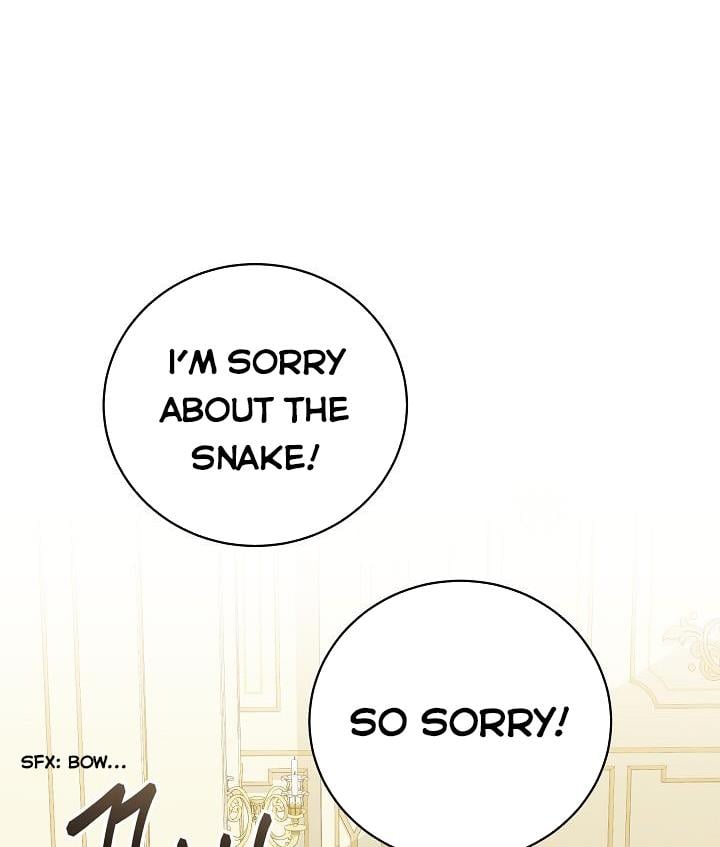 I Only Came to Find my Dad Chapter 30 489 61