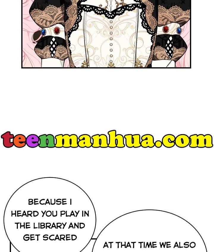 I Only Came to Find my Dad Chapter 30 493 65