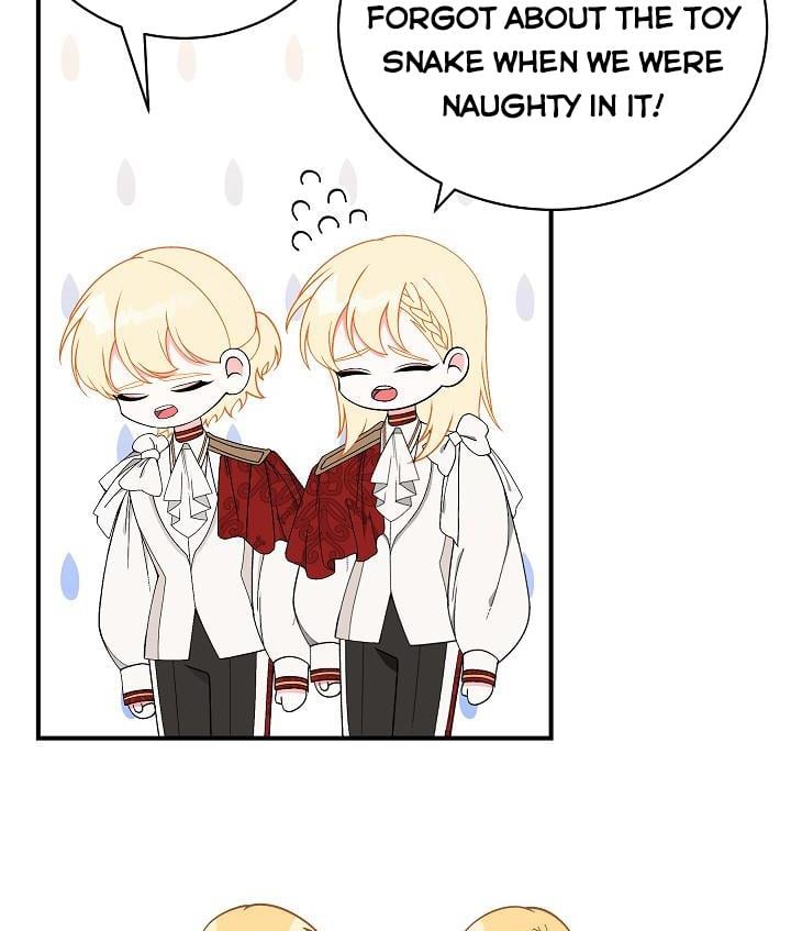 I Only Came to Find my Dad Chapter 30 494 66