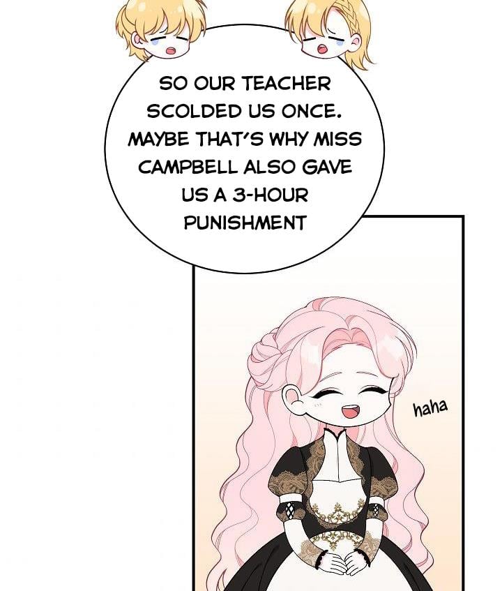 I Only Came to Find my Dad Chapter 30 495 67