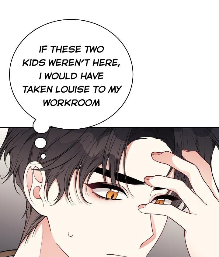 I Only Came to Find my Dad Chapter 30 435 7