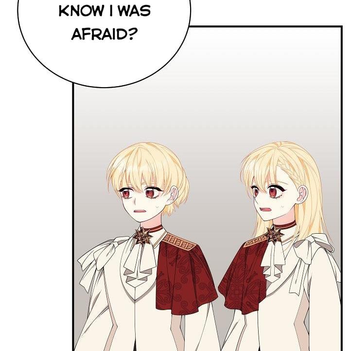 I Only Came to Find my Dad Chapter 30 500 72