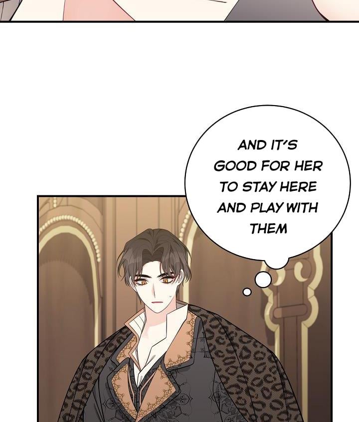 I Only Came to Find my Dad Chapter 30 436 8