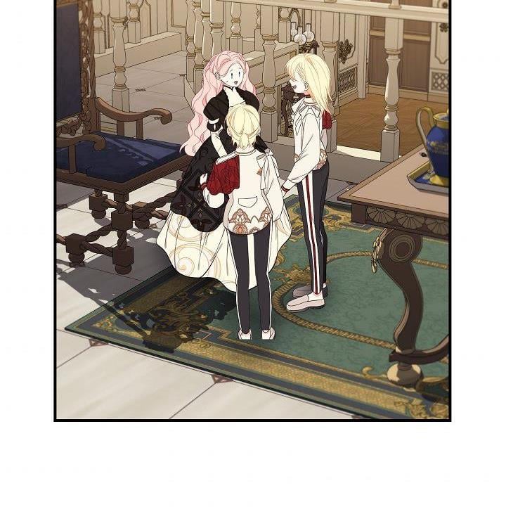 I Only Came to Find my Dad Chapter 30 512 84