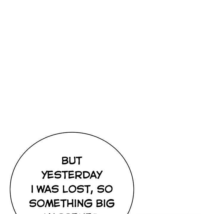 I Only Came to Find my Dad Chapter 30 514 86