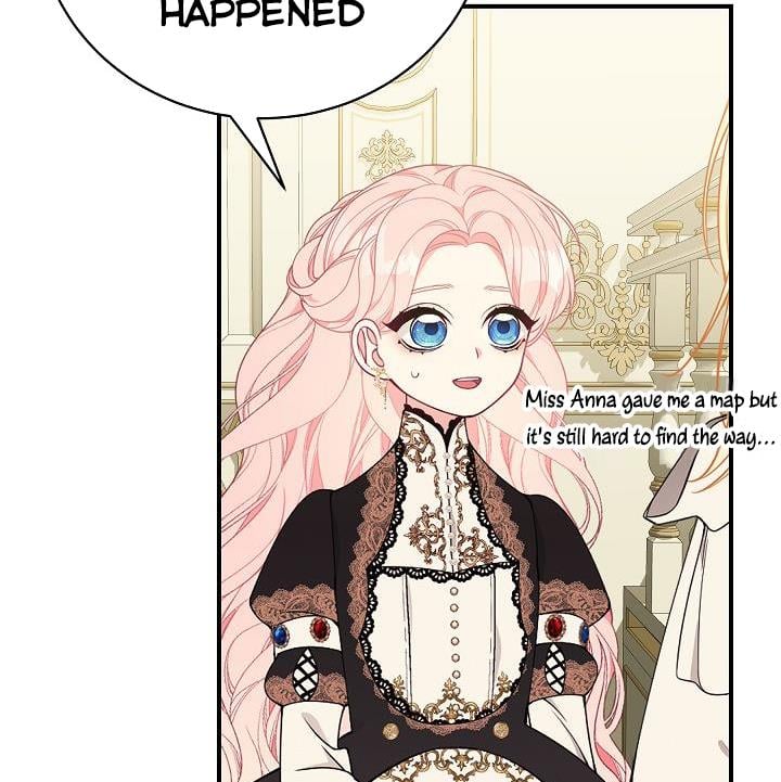 I Only Came to Find my Dad Chapter 30 515 87