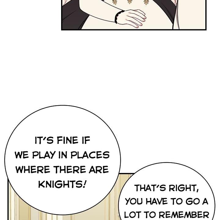 I Only Came to Find my Dad Chapter 30 516 88