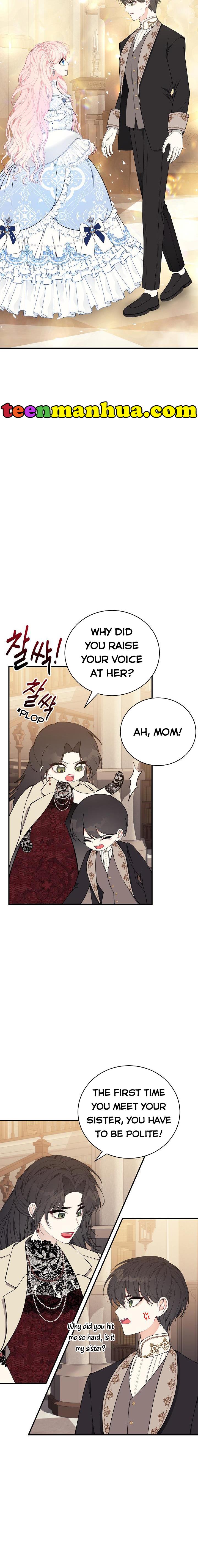 I Only Came to Find my Dad Chapter 31 79 11