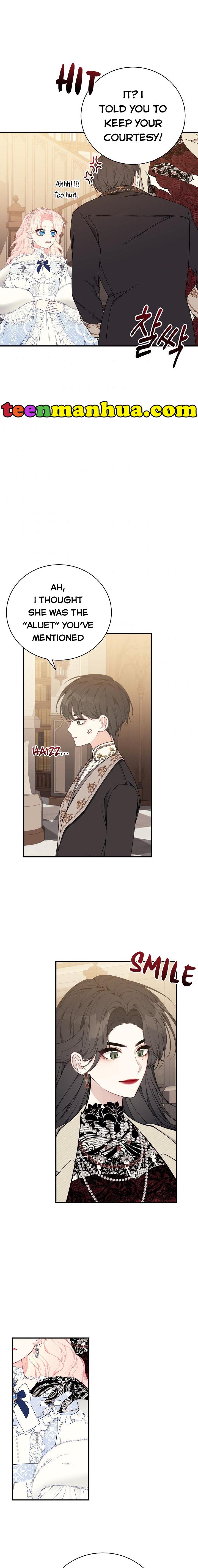 I Only Came to Find my Dad Chapter 31 80 12