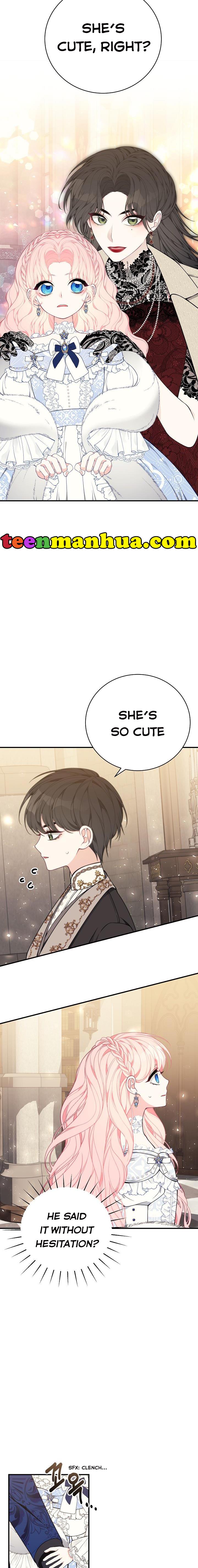 I Only Came to Find my Dad Chapter 31 81 13