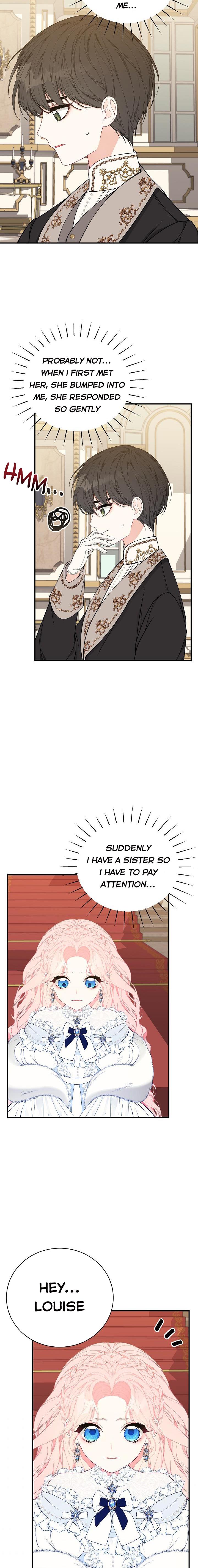 I Only Came to Find my Dad Chapter 31 85 17