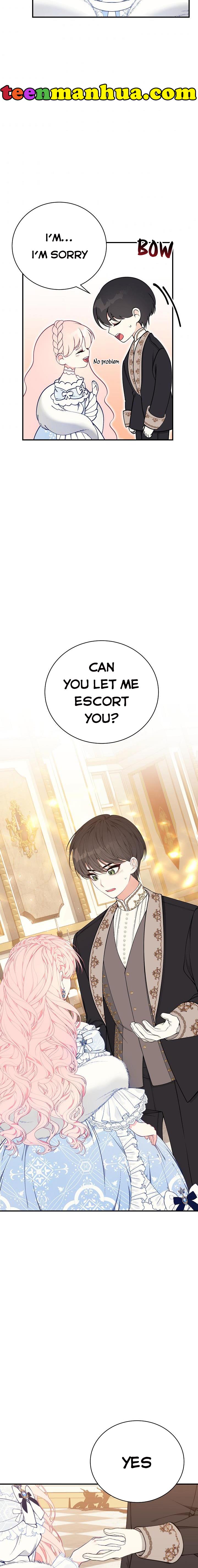 I Only Came to Find my Dad Chapter 31 86 18