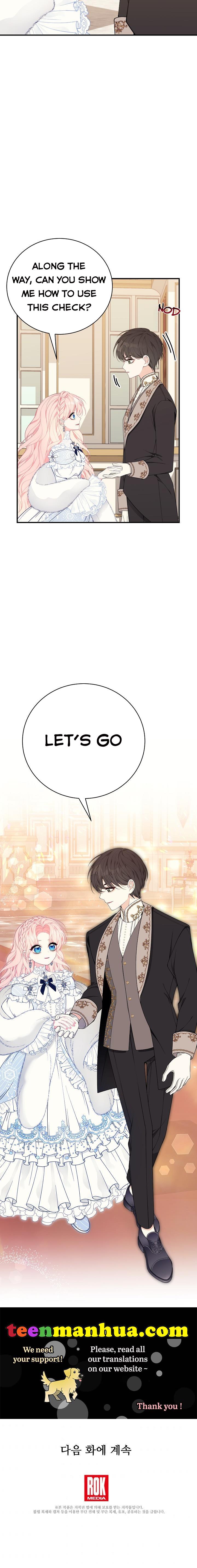 I Only Came to Find my Dad Chapter 31 87 19