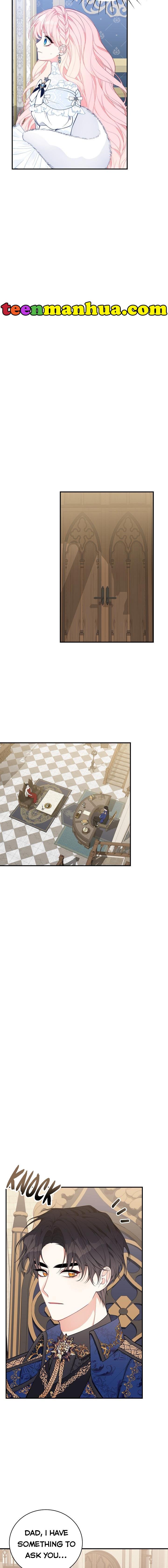 I Only Came to Find my Dad Chapter 31 71 3