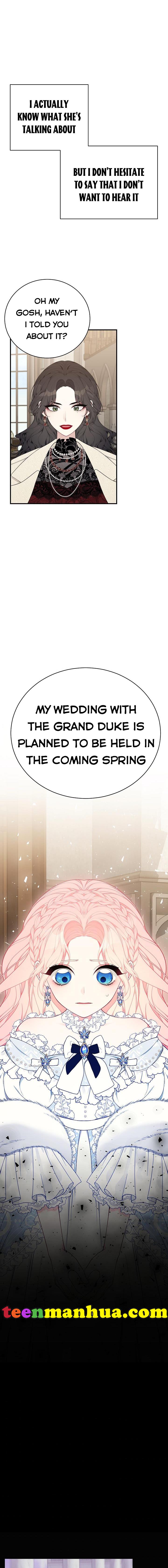 I Only Came to Find my Dad Chapter 31 74 6