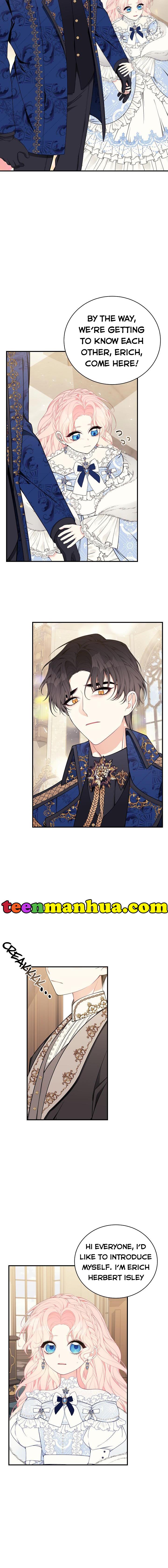 I Only Came to Find my Dad Chapter 31 77 9