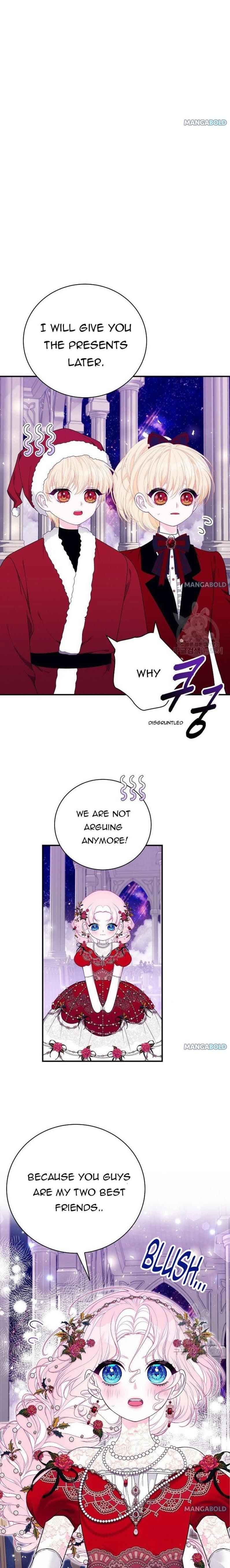 I Only Came to Find my Dad Chapter 50 87 1