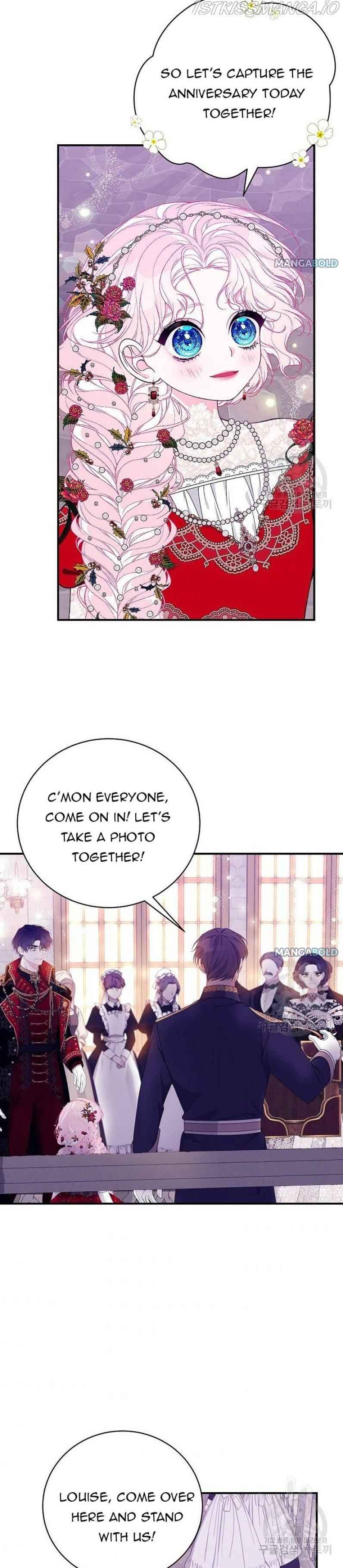 I Only Came to Find my Dad Chapter 50 96 10