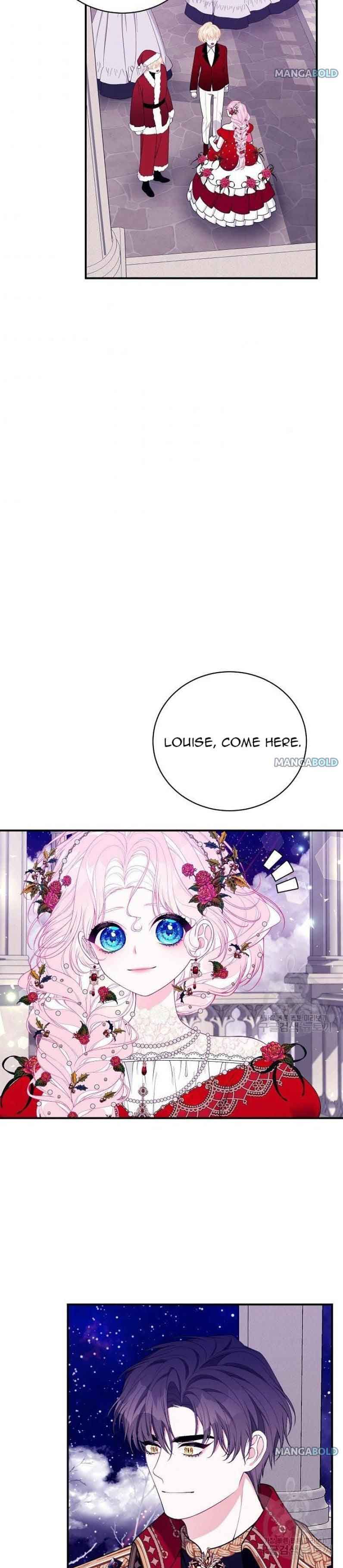 I Only Came to Find my Dad Chapter 50 97 11