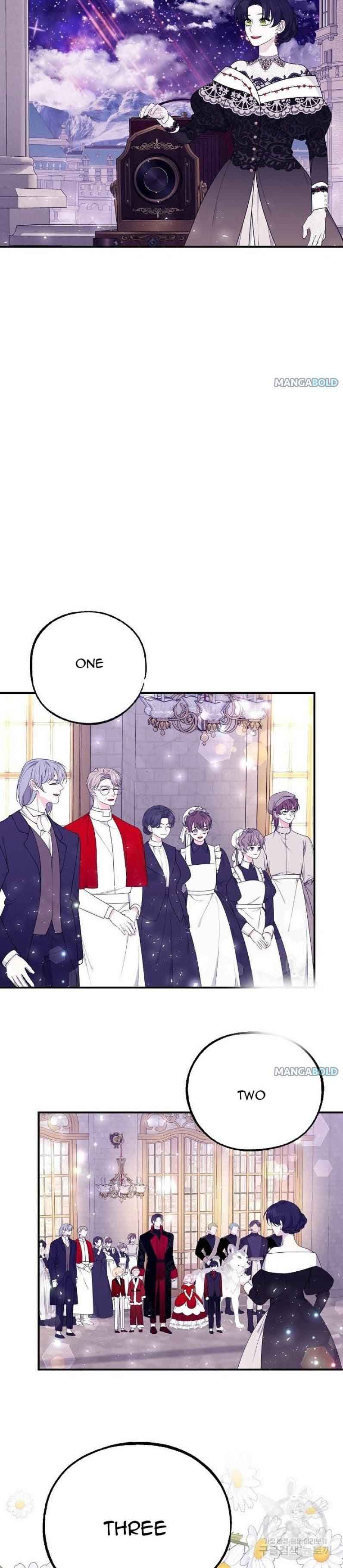 I Only Came to Find my Dad Chapter 50 99 13