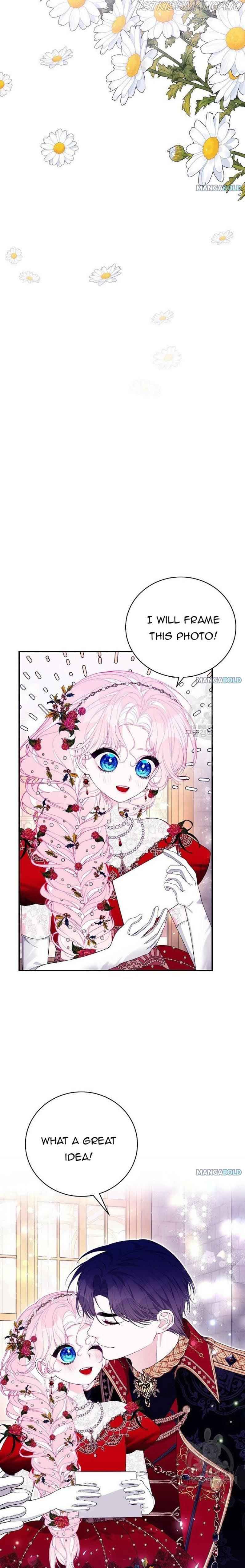 I Only Came to Find my Dad Chapter 50 101 15