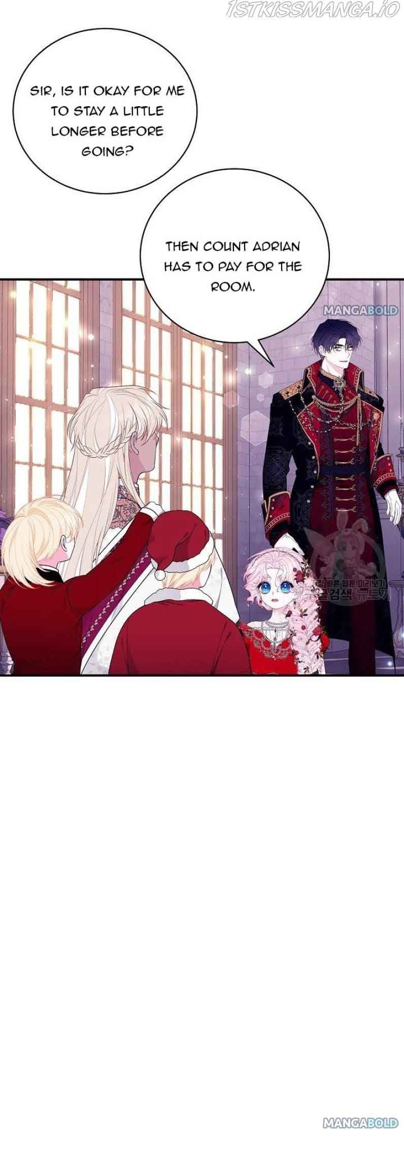 I Only Came to Find my Dad Chapter 50 111 25