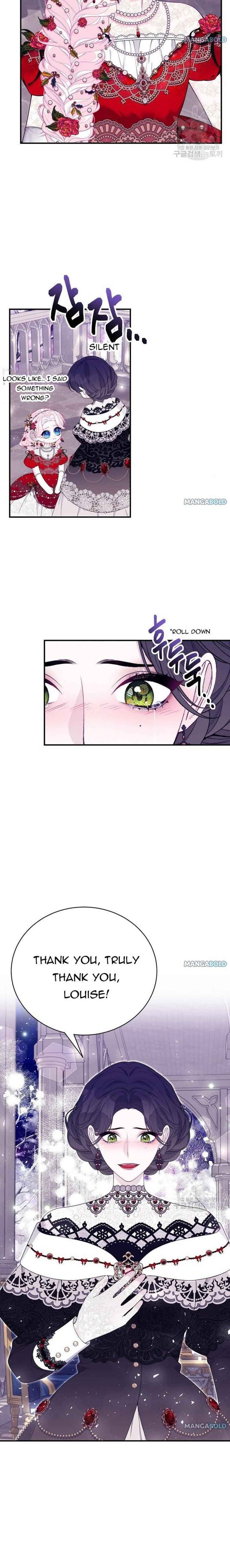 I Only Came to Find my Dad Chapter 50 90 4