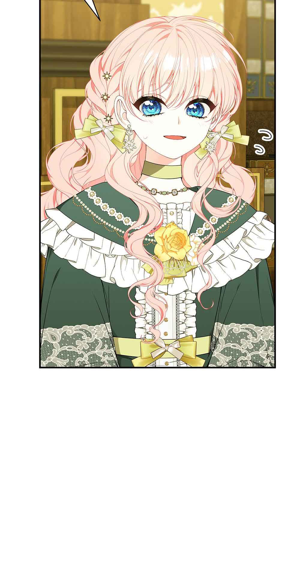 I Only Came to Find my Dad Chapter 56 369 006