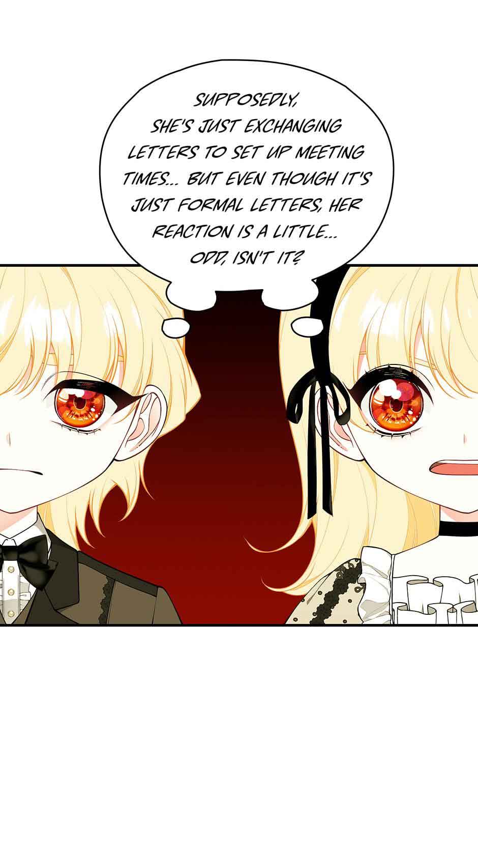 I Only Came to Find my Dad Chapter 56 371 008