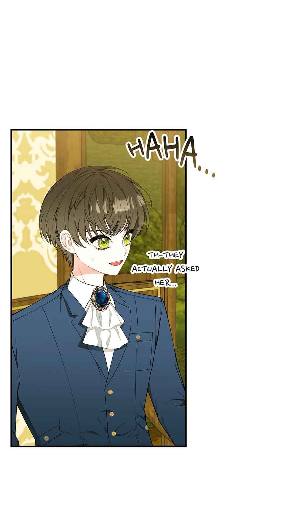 I Only Came to Find my Dad Chapter 56 374 011