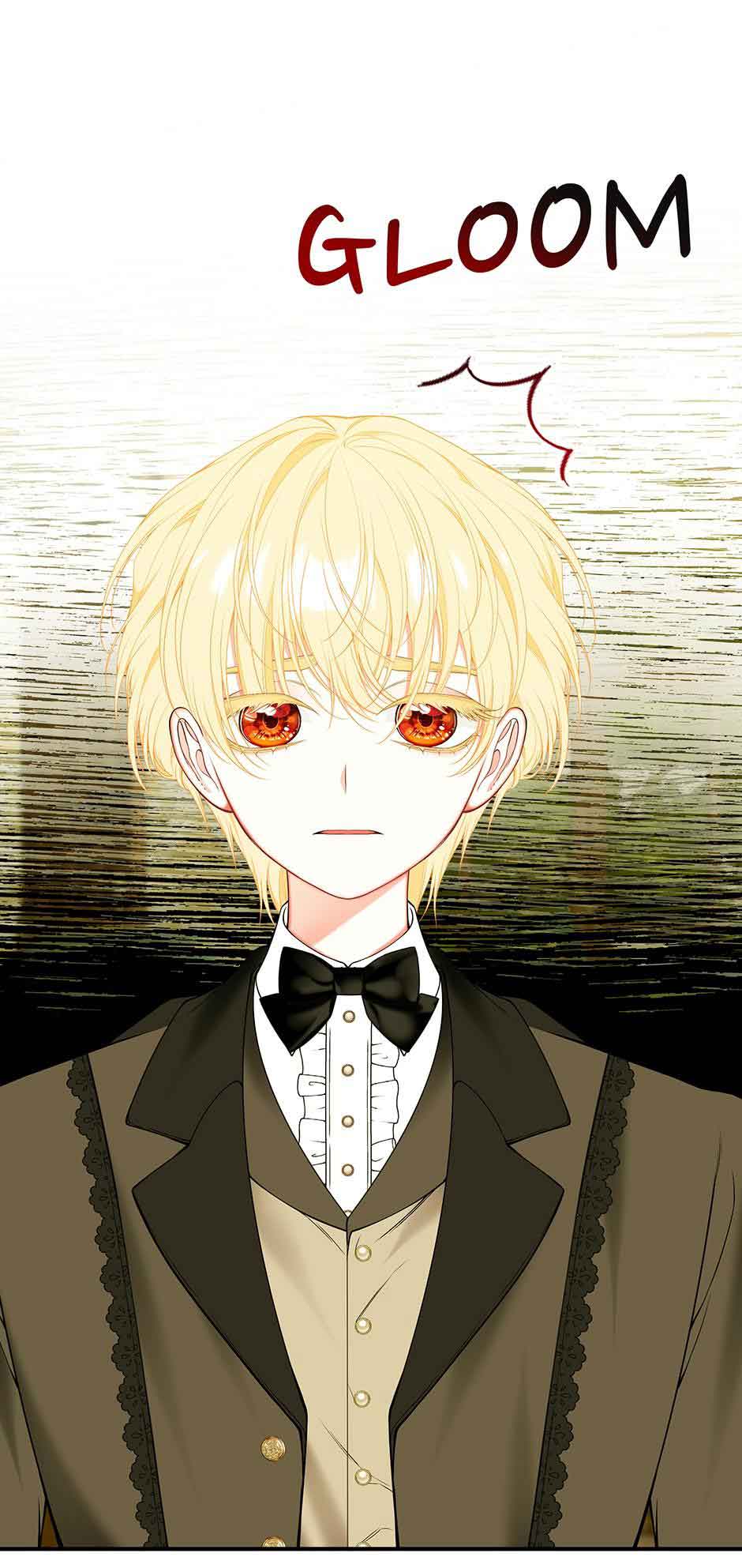 I Only Came to Find my Dad Chapter 56 380 017