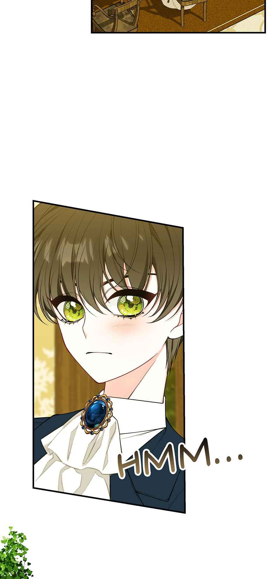 I Only Came to Find my Dad Chapter 56 382 019